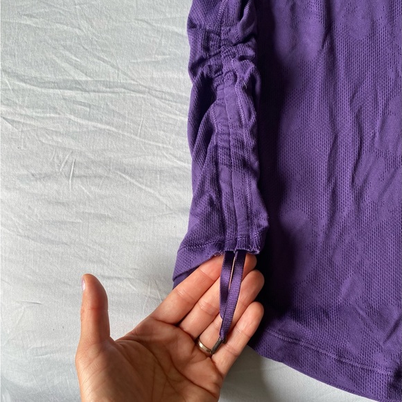 Lululemon Cinch it dress - Picture 3 of 6